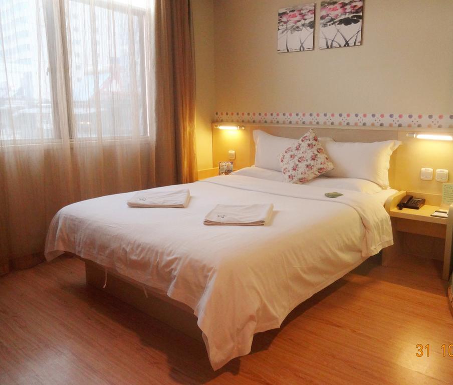 City Star Ji Feng Branch Kunming Rom bilde