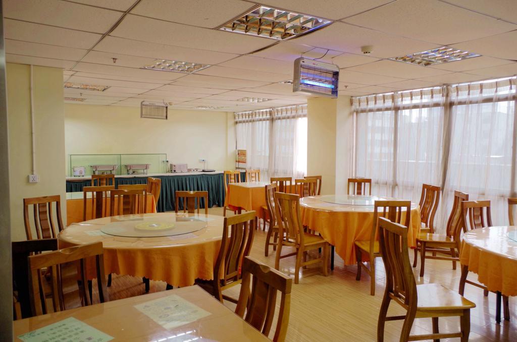 City Star Ji Feng Branch Kunming Eksteriør bilde
