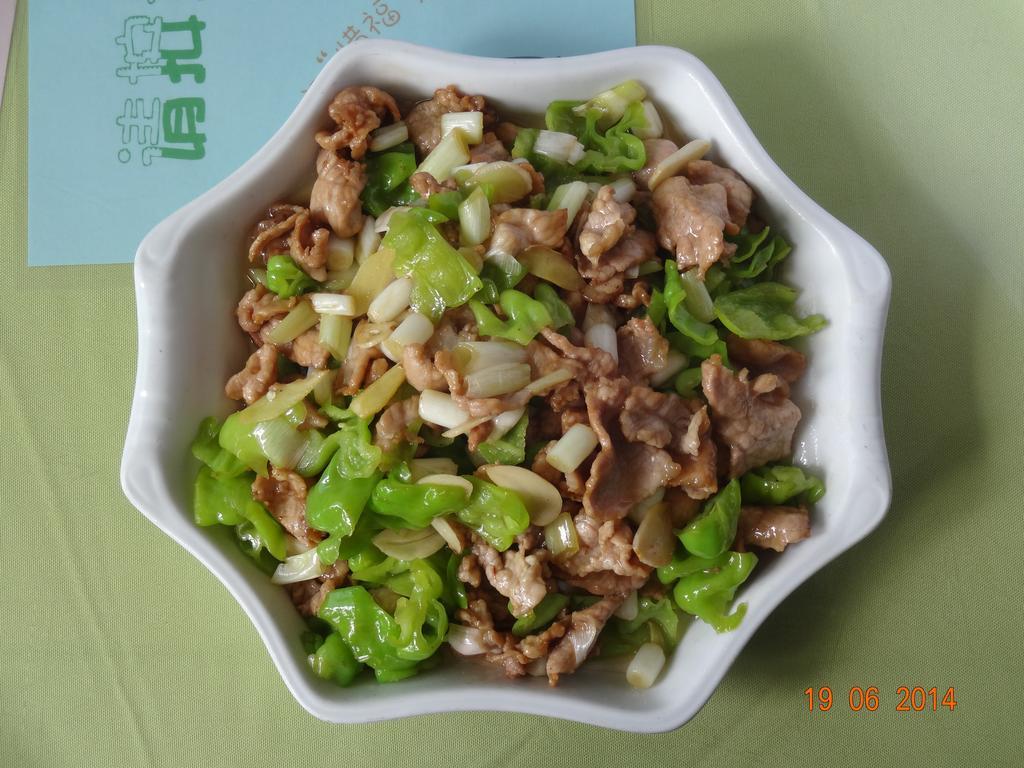 City Star Ji Feng Branch Kunming Eksteriør bilde