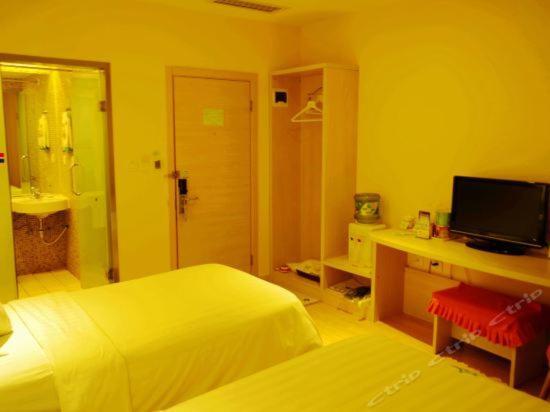 City Star Ji Feng Branch Kunming Eksteriør bilde