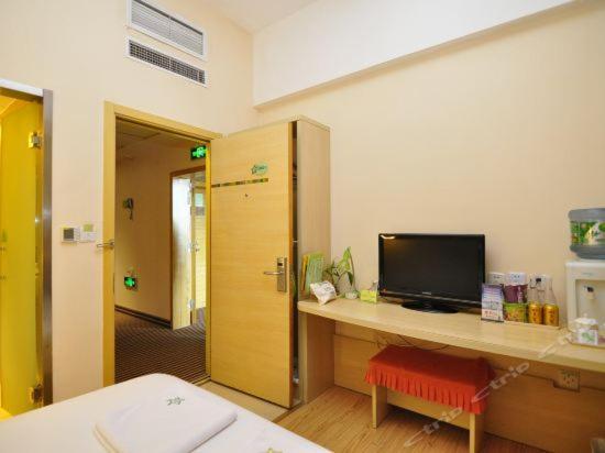 City Star Ji Feng Branch Kunming Eksteriør bilde