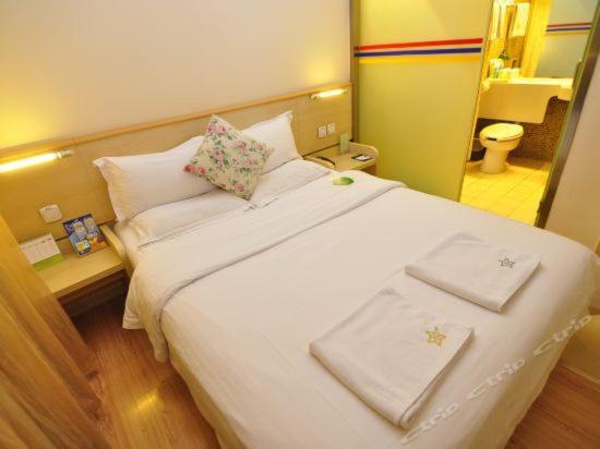 City Star Ji Feng Branch Kunming Eksteriør bilde